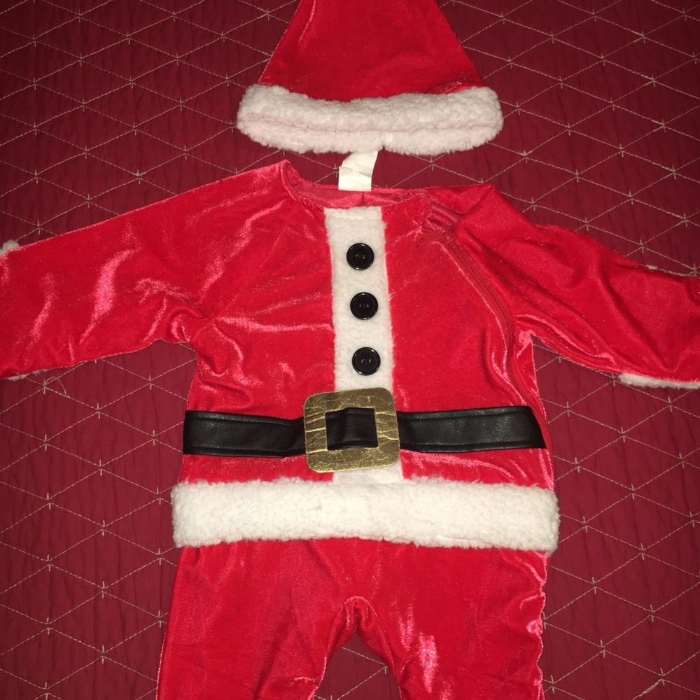 Christmas Outfit